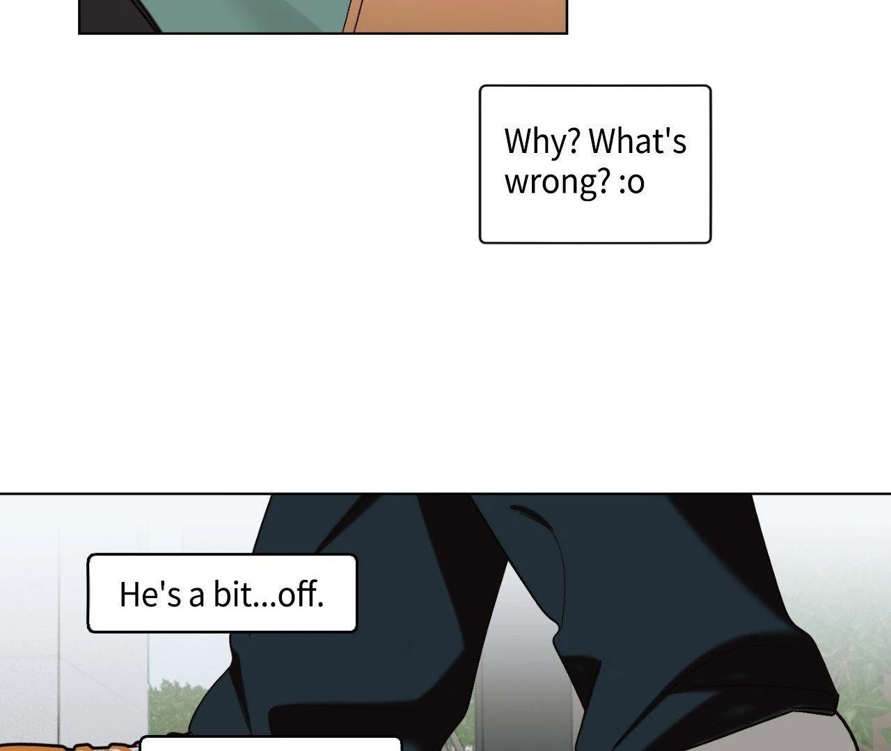 Dead Core [Official] - Episode 5 manhwa