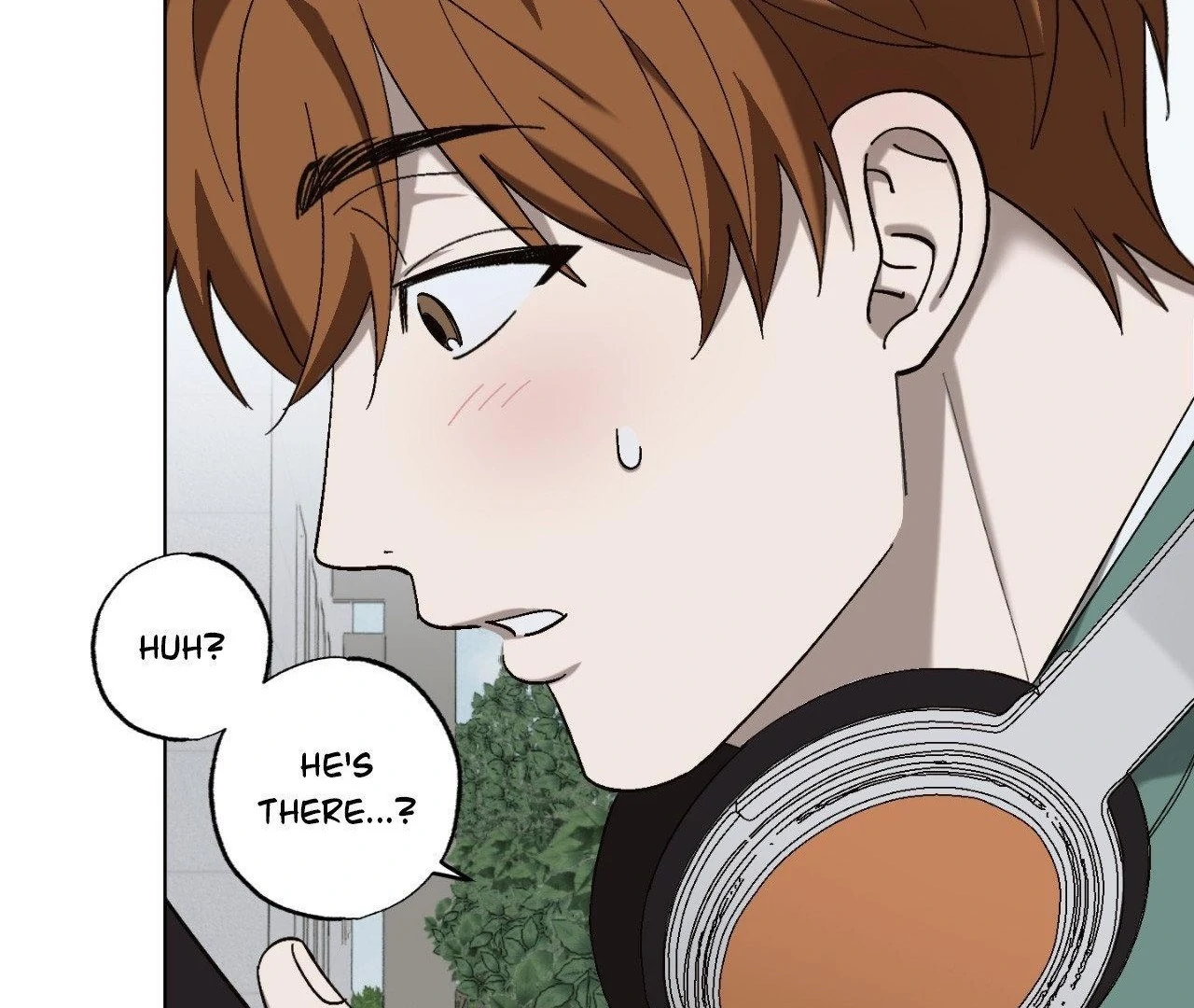 Dead Core [Official] - Episode 5 manhwa