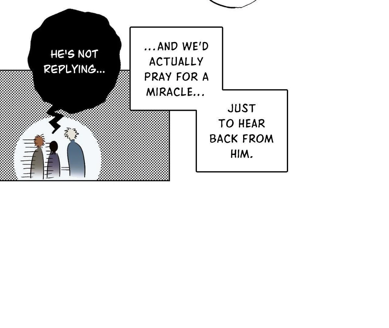 Dead Core [Official] - Episode 5 manhwa