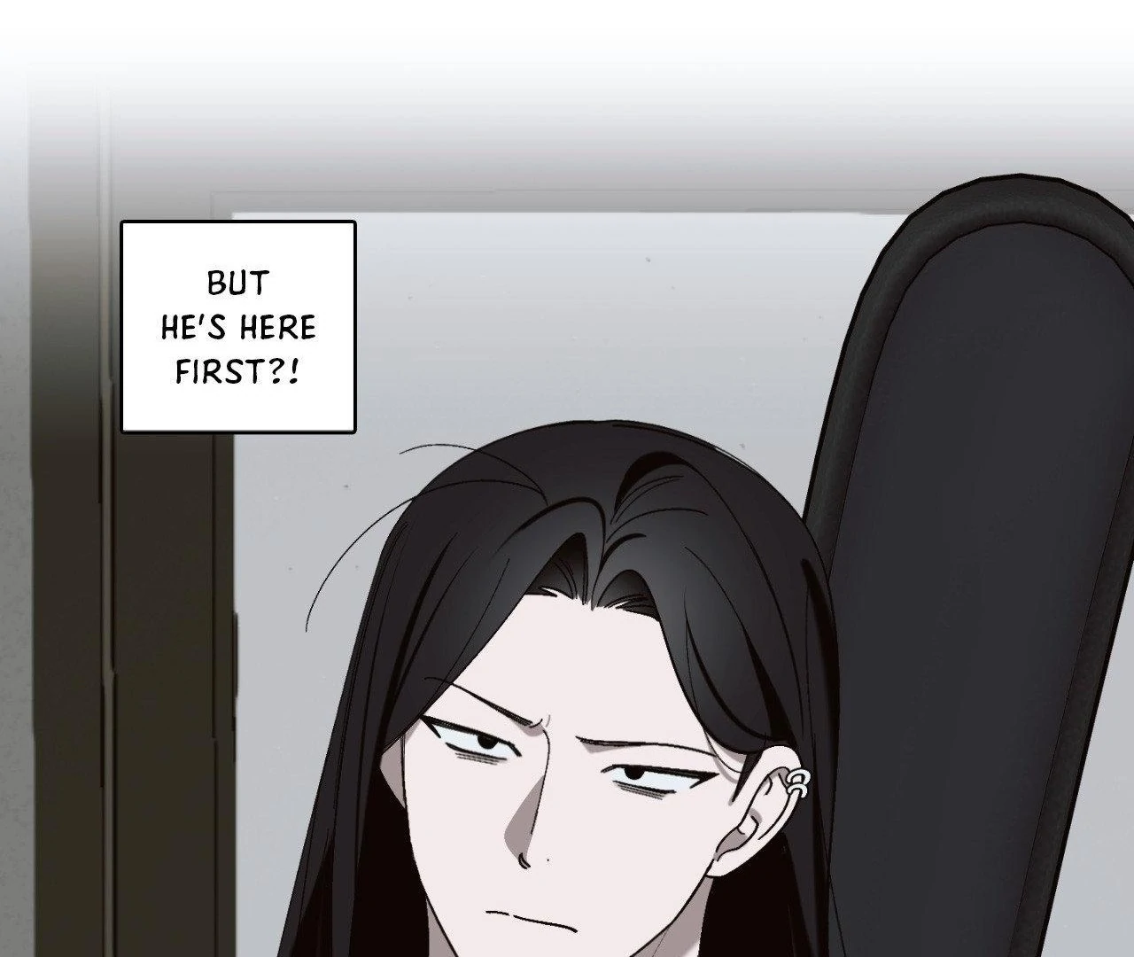 Dead Core [Official] - Episode 5 manhwa