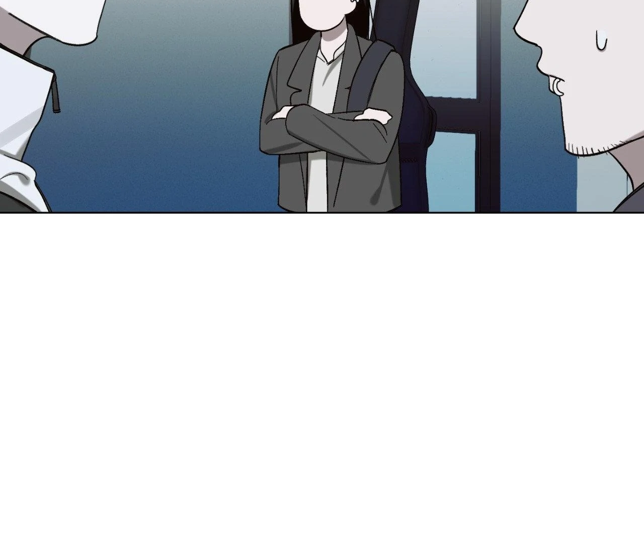 Dead Core [Official] - Episode 5 manhwa