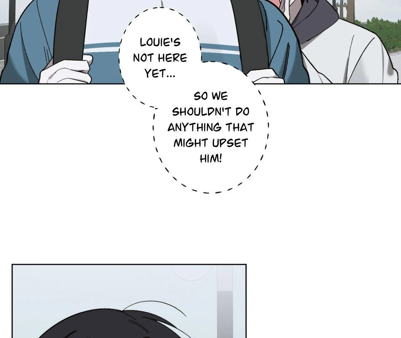 Dead Core [Official] - Episode 5 manhwa