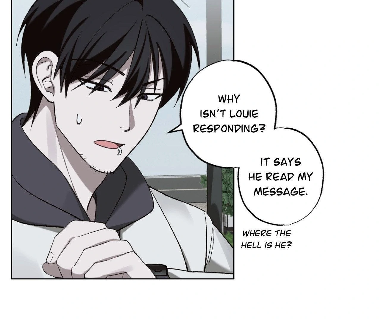 Dead Core [Official] - Episode 5 manhwa