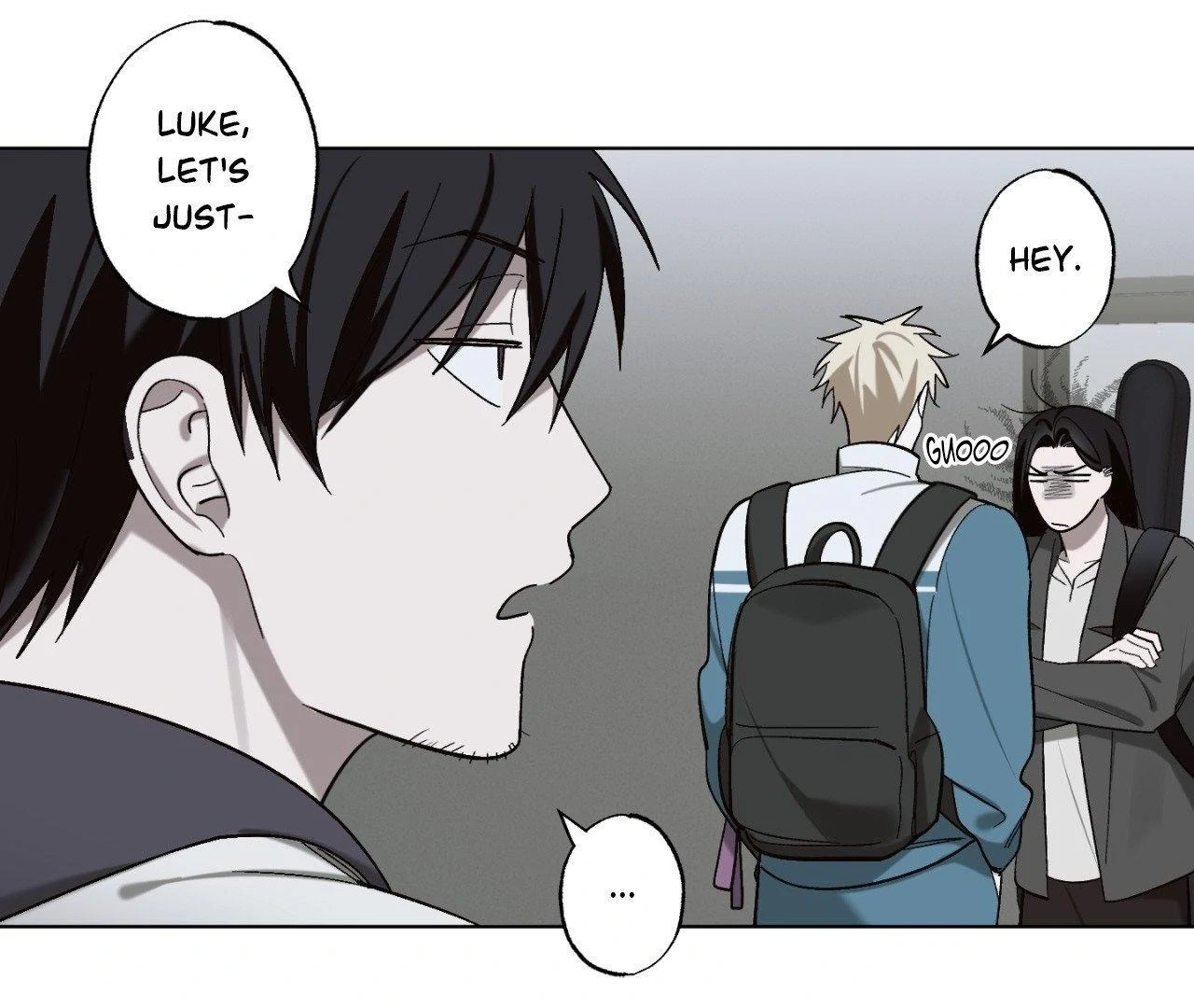Dead Core [Official] - Episode 5 manhwa