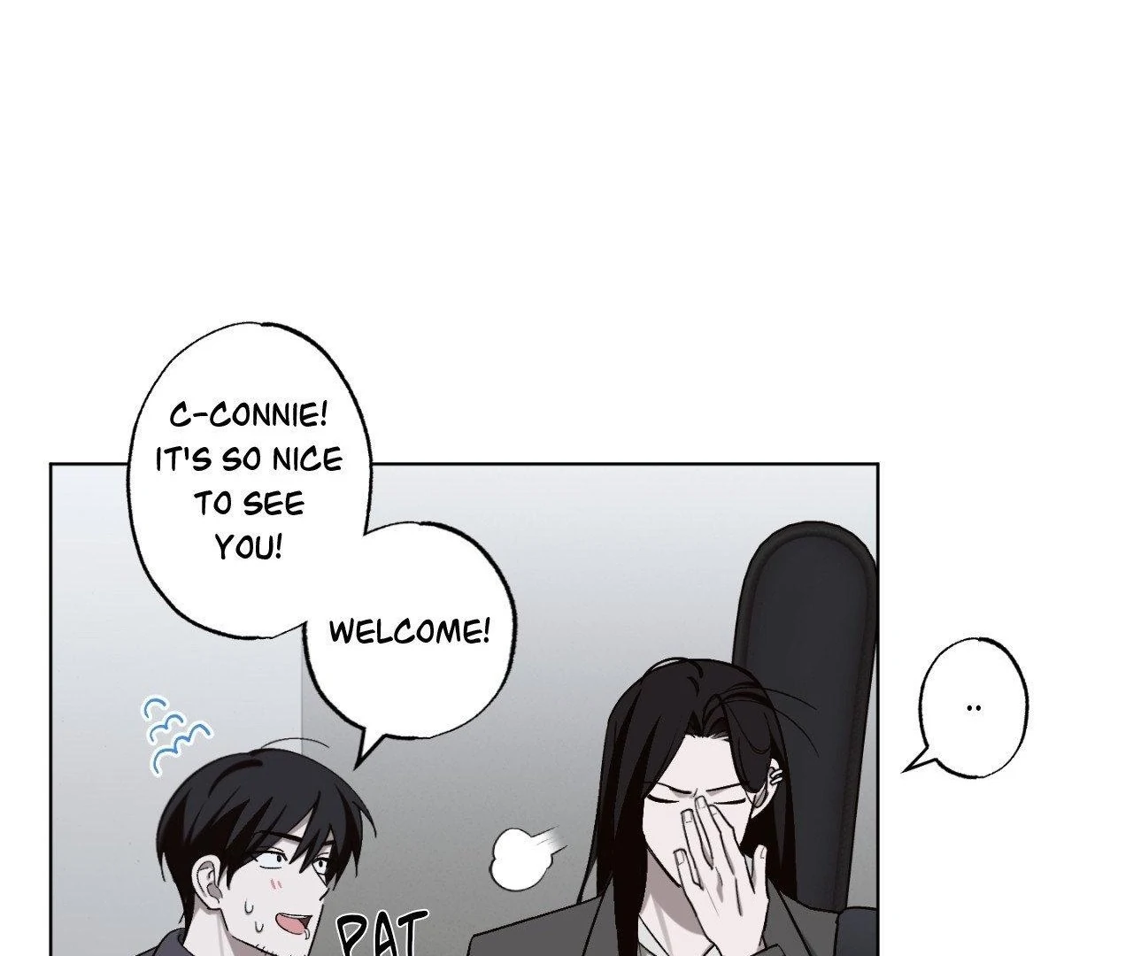 Dead Core [Official] - Episode 5 manhwa