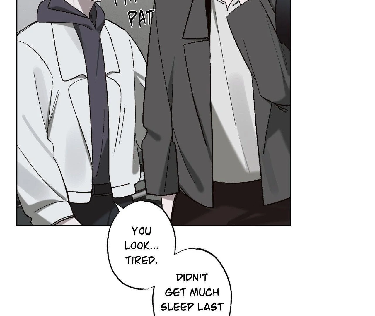 Dead Core [Official] - Episode 5 manhwa