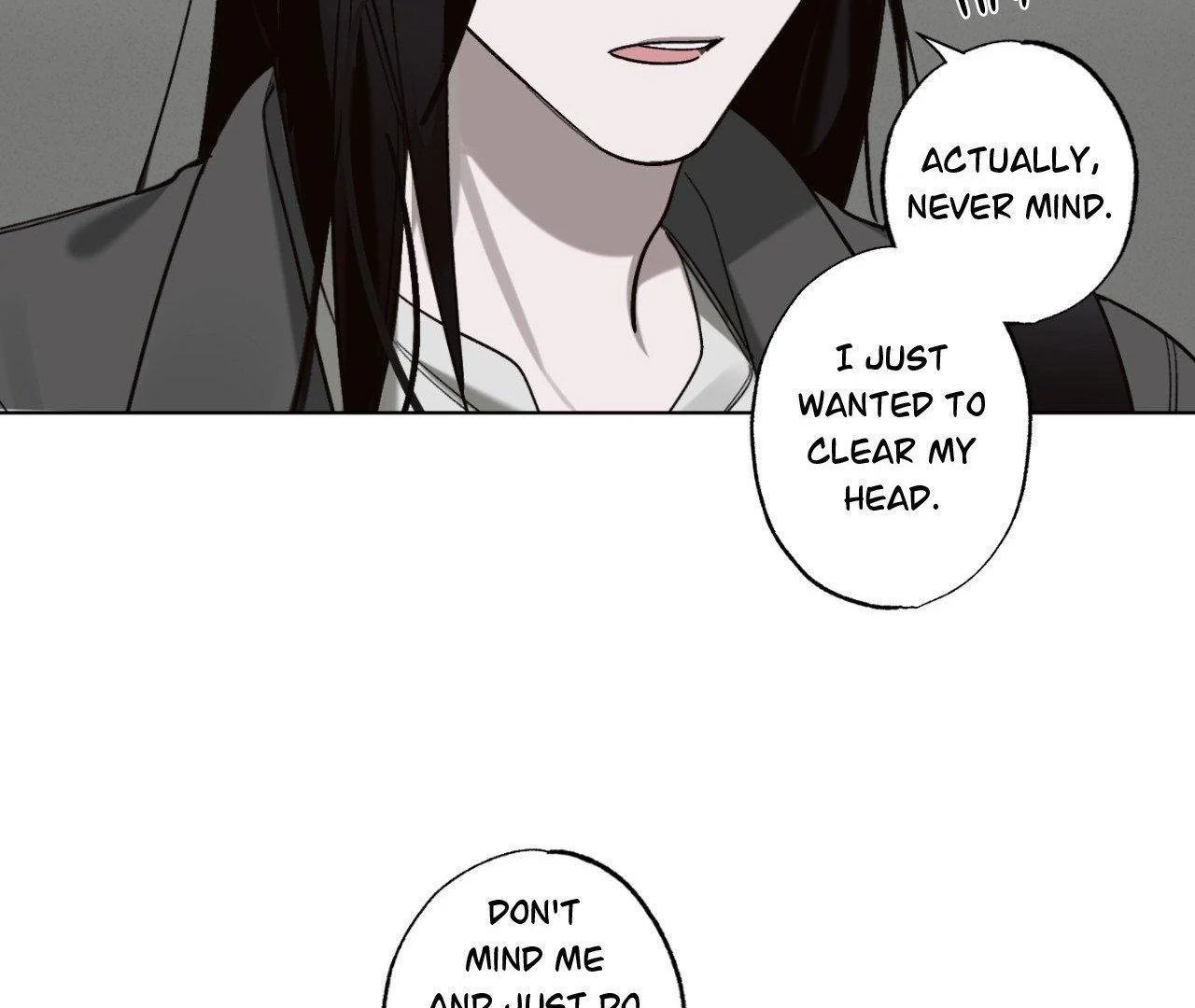 Dead Core [Official] - Episode 5 manhwa