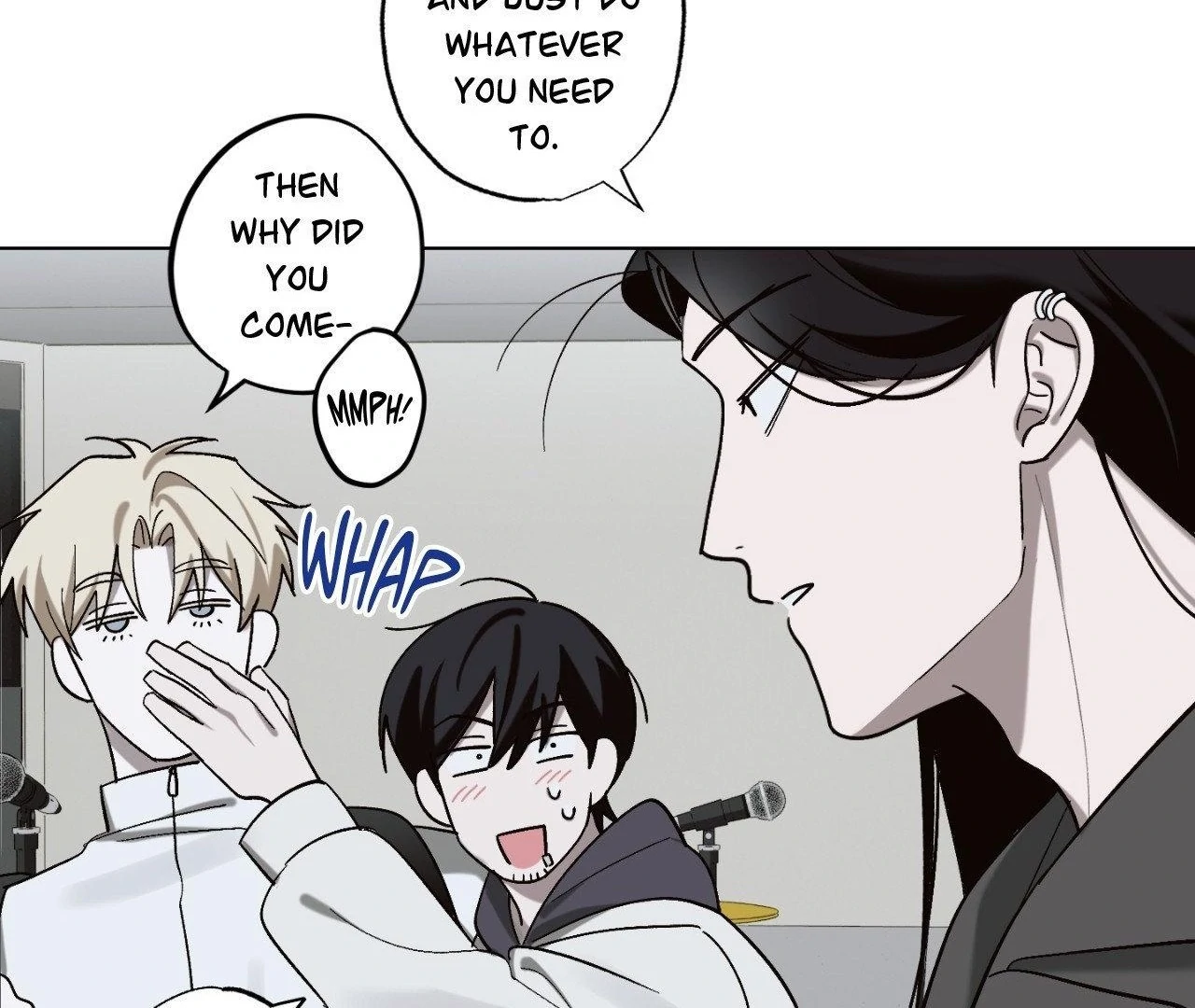 Dead Core [Official] - Episode 5 manhwa