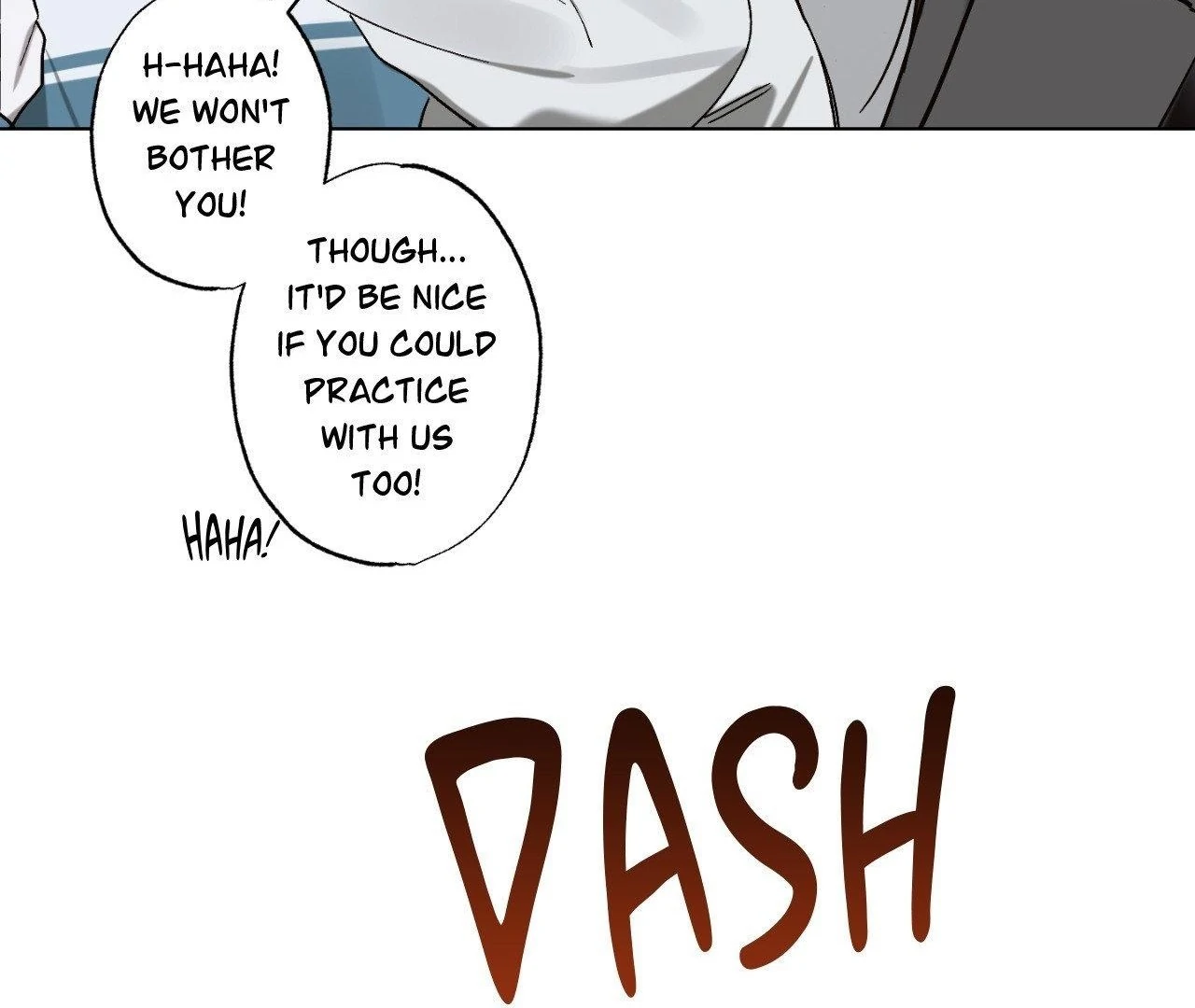 Dead Core [Official] - Episode 5 manhwa
