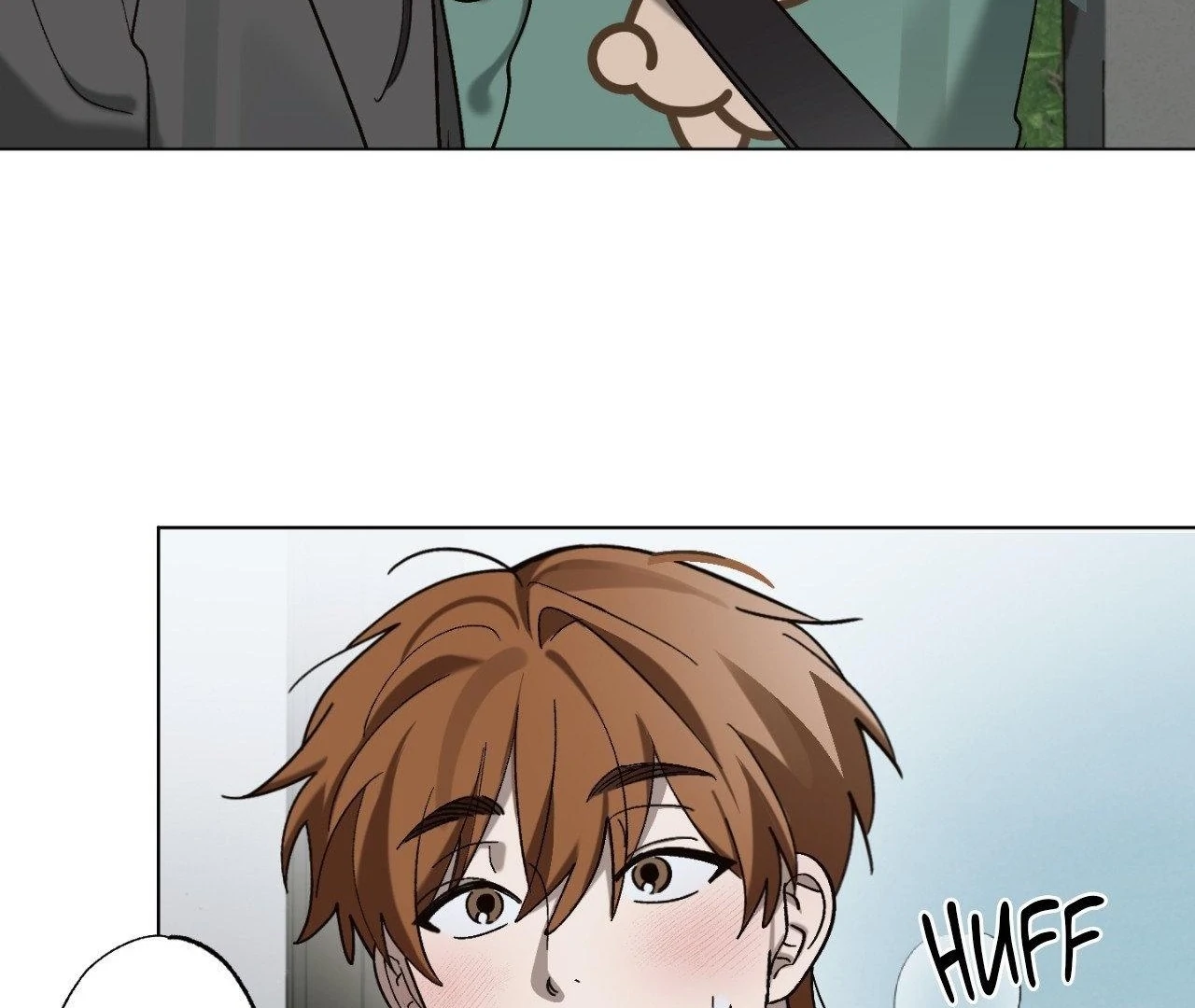 Dead Core [Official] - Episode 5 manhwa