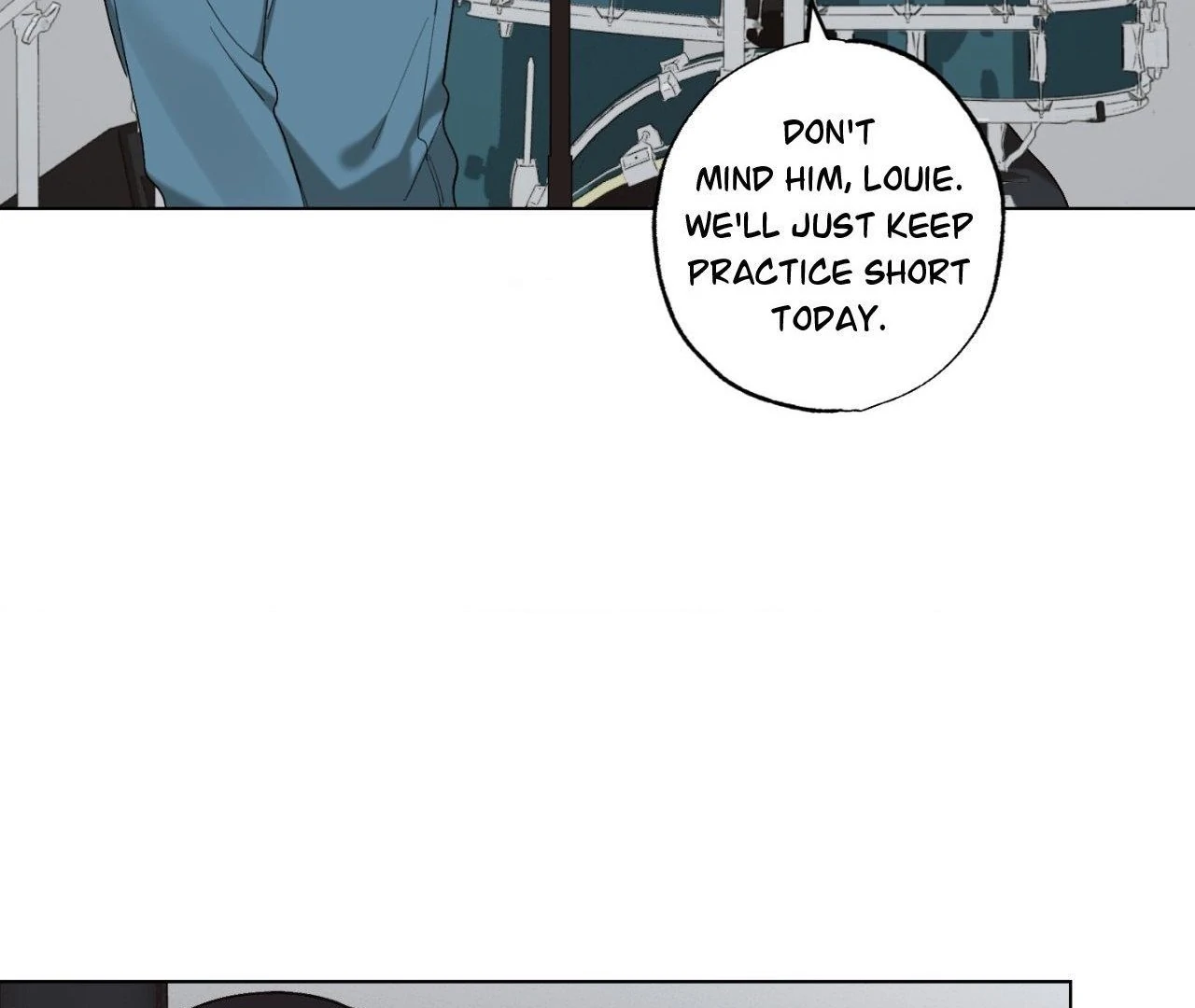 Dead Core [Official] - Episode 5 manhwa