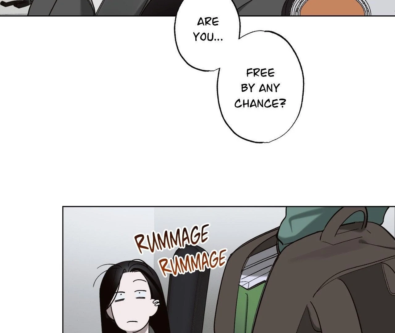 Dead Core [Official] - Episode 5 manhwa