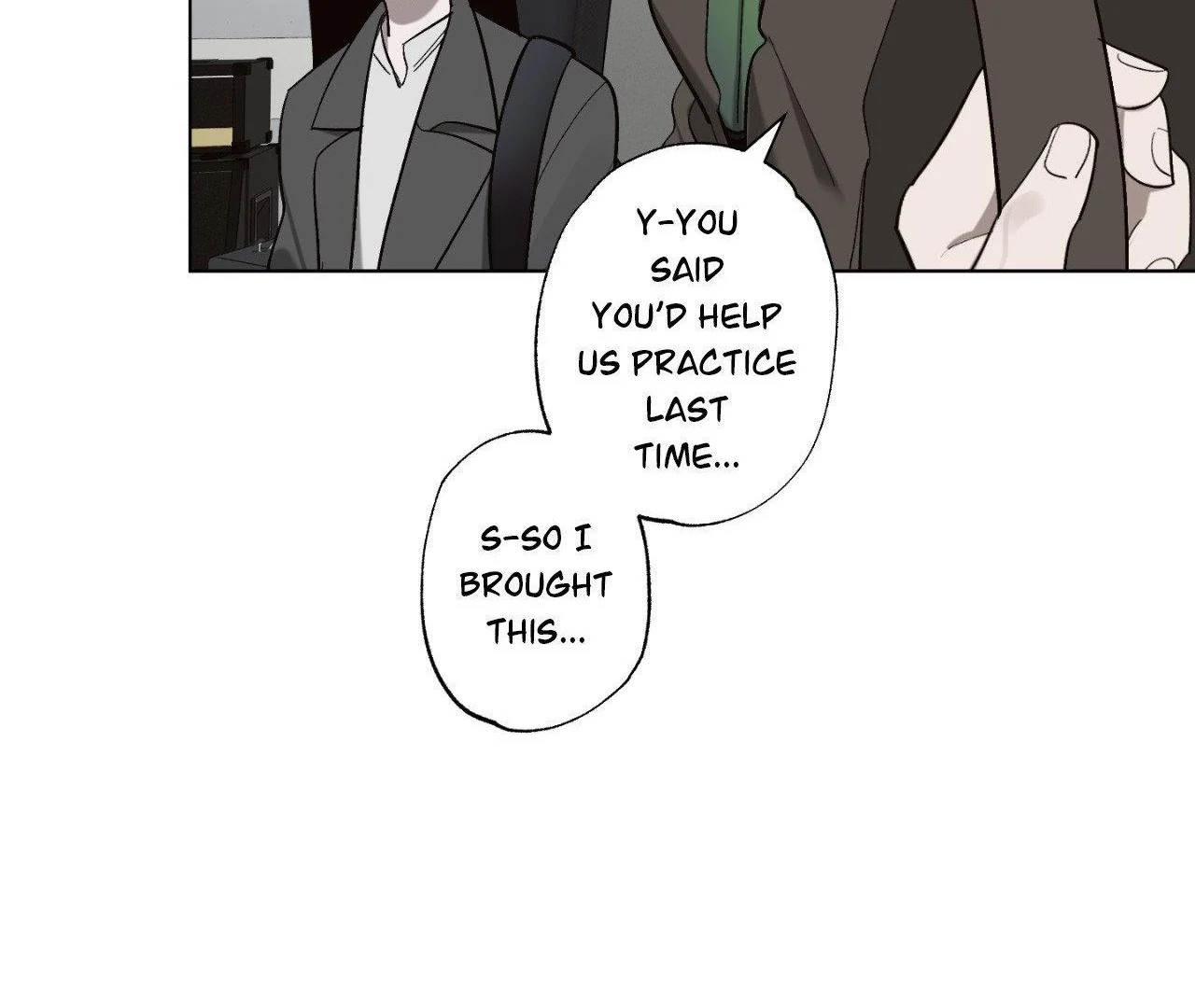 Dead Core [Official] - Episode 5 manhwa