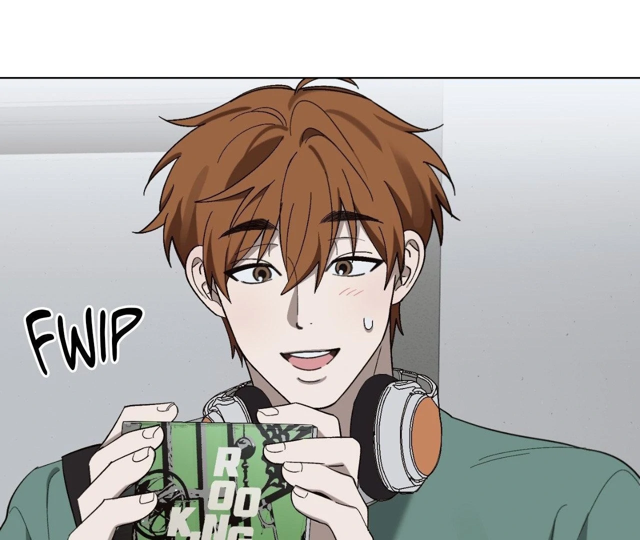 Dead Core [Official] - Episode 5 manhwa