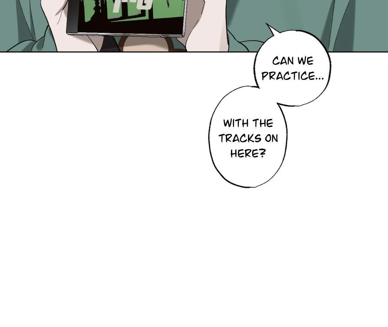 Dead Core [Official] - Episode 5 manhwa