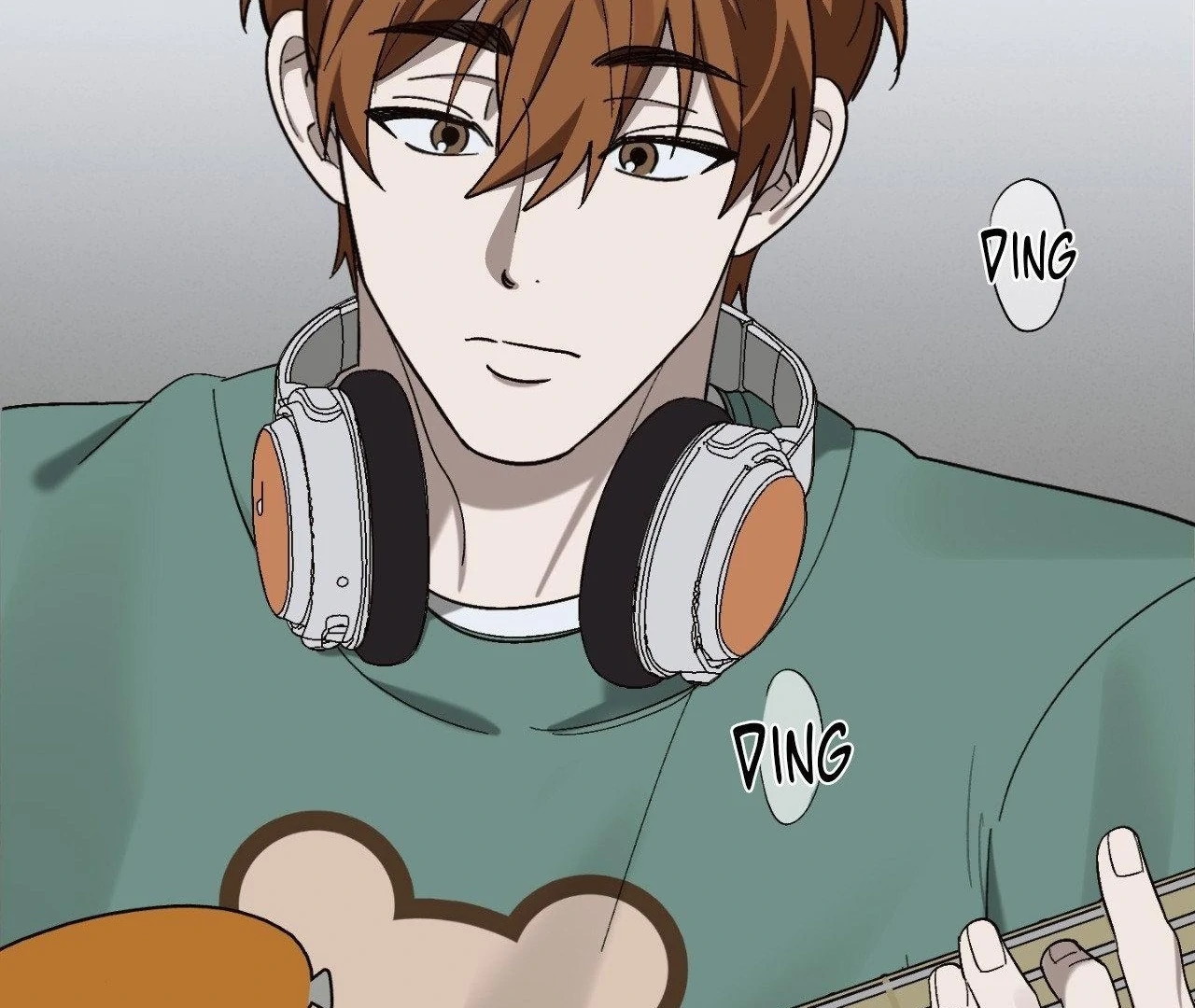 Dead Core [Official] - Episode 5 manhwa