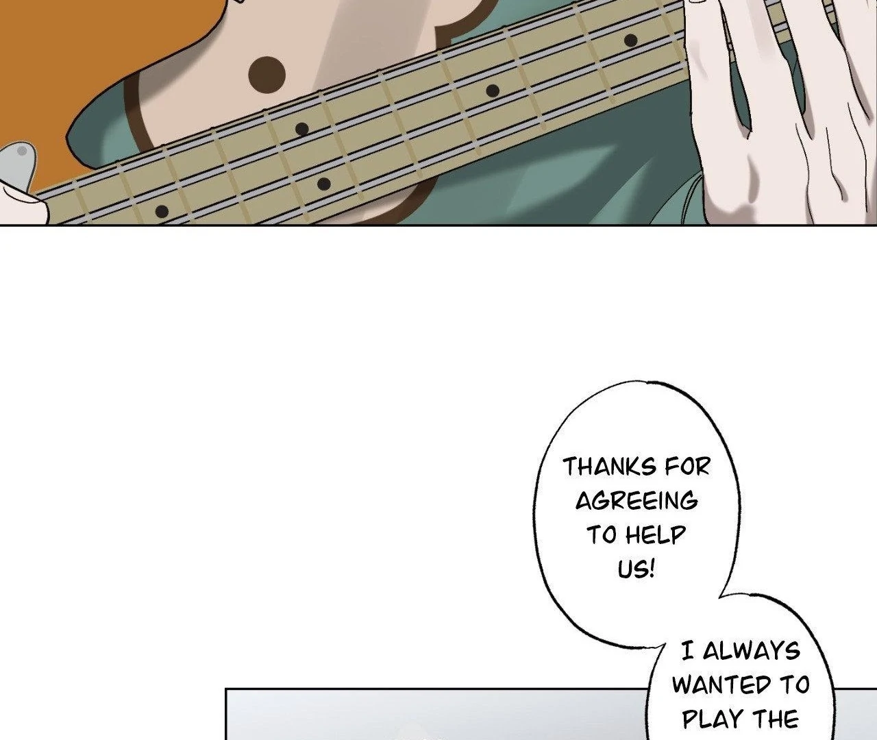 Dead Core [Official] - Episode 5 manhwa