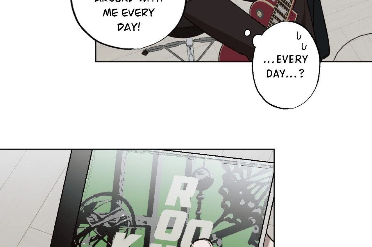 Dead Core [Official] - Episode 5 manhwa