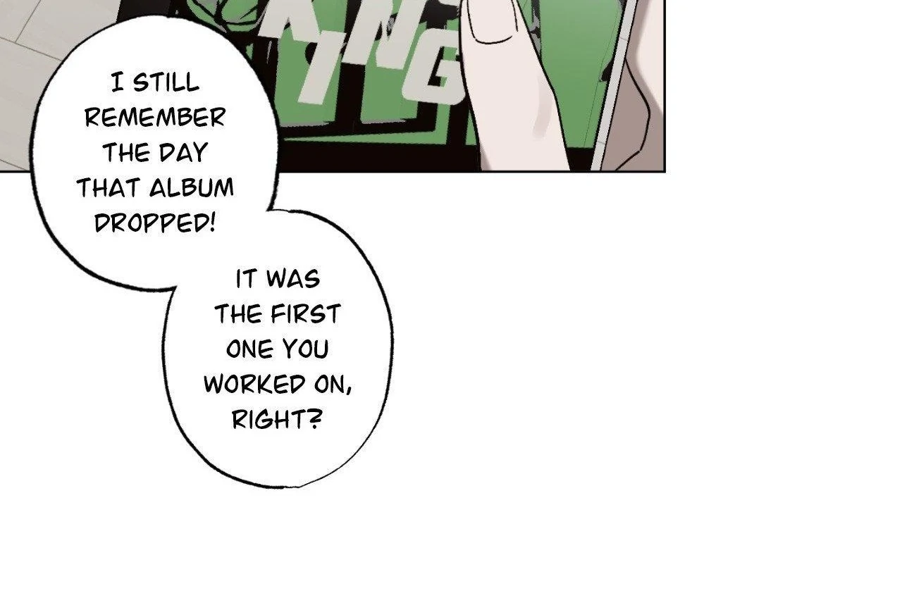 Dead Core [Official] - Episode 5 manhwa