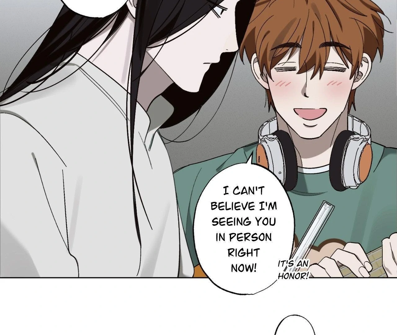 Dead Core [Official] - Episode 5 manhwa
