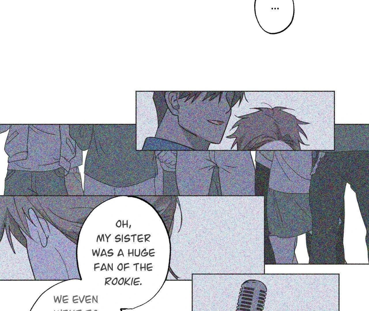 Dead Core [Official] - Episode 5 manhwa