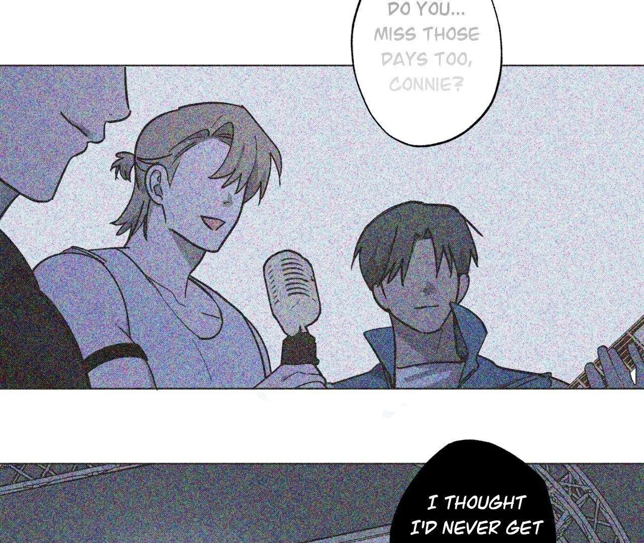 Dead Core [Official] - Episode 5 manhwa