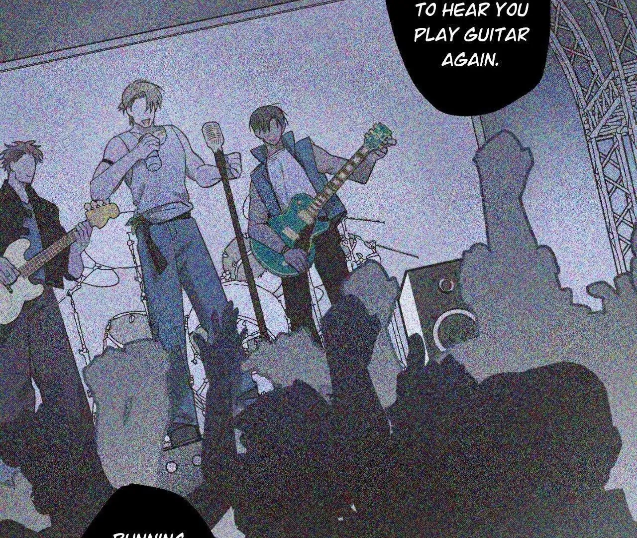 Dead Core [Official] - Episode 5 manhwa