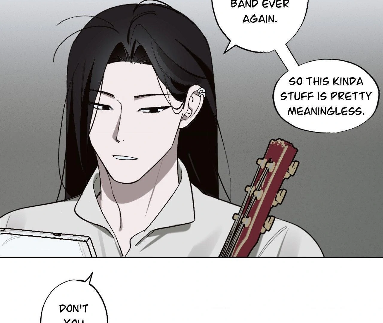Dead Core [Official] - Episode 5 manhwa