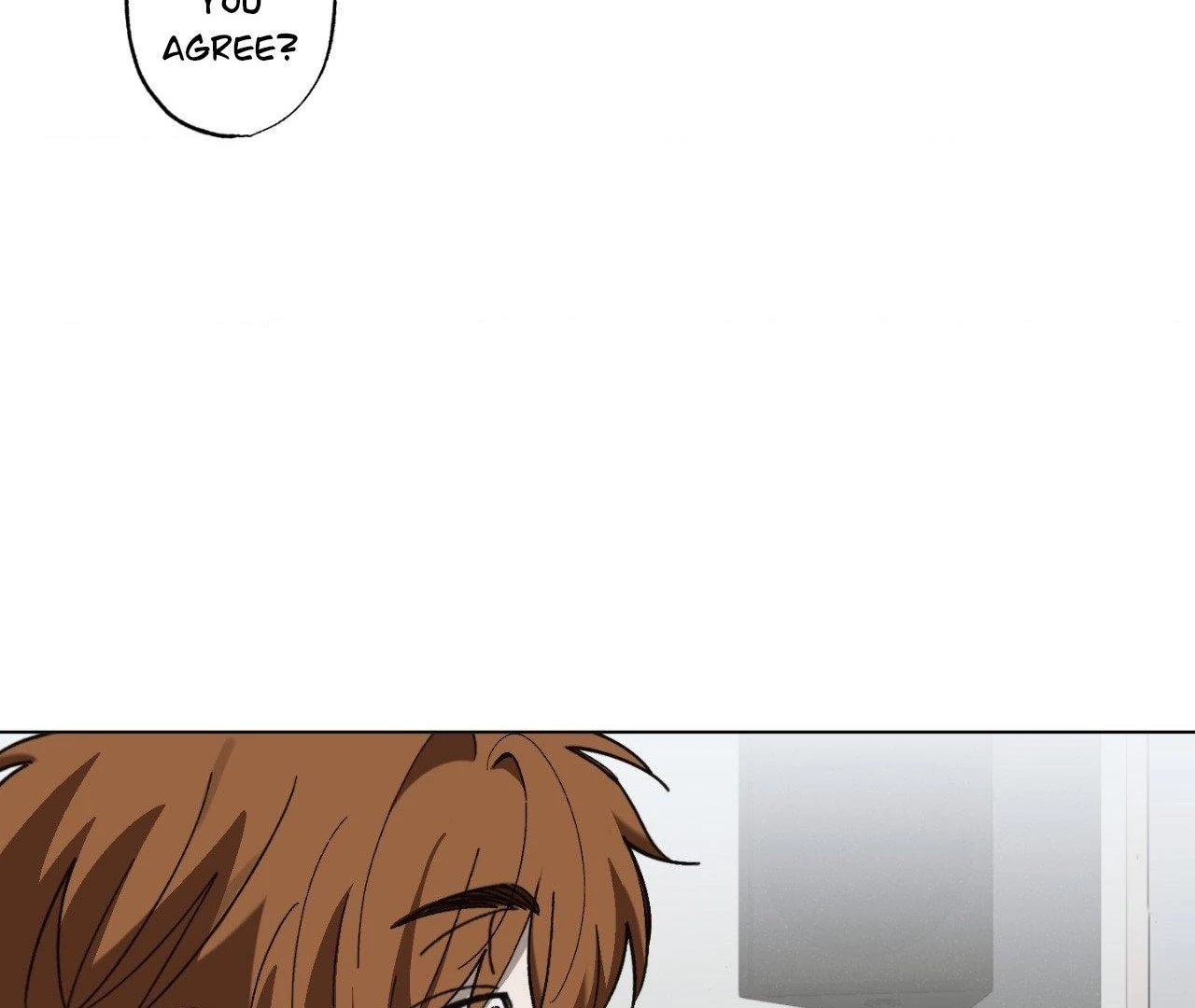 Dead Core [Official] - Episode 5 manhwa