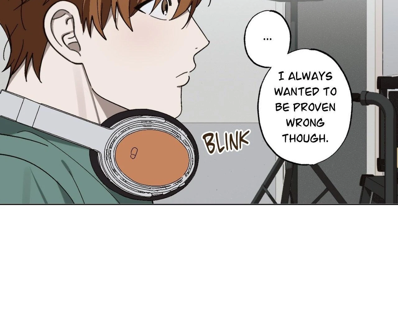 Dead Core [Official] - Episode 5 manhwa