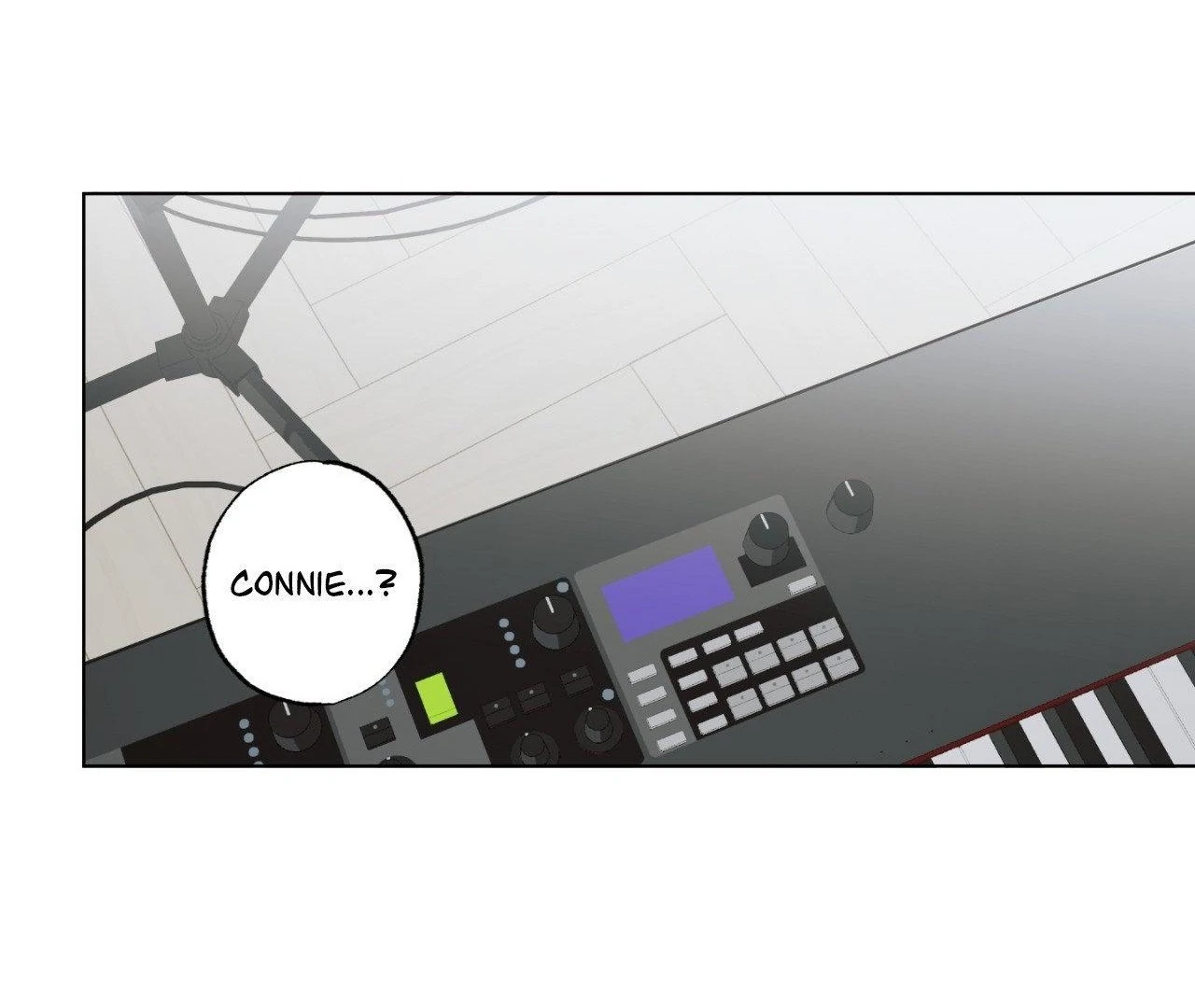 Dead Core [Official] - Episode 5 manhwa