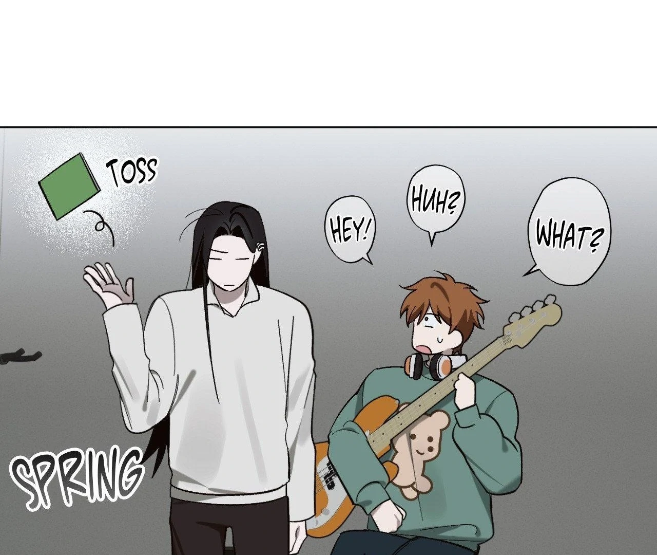 Dead Core [Official] - Episode 5 manhwa