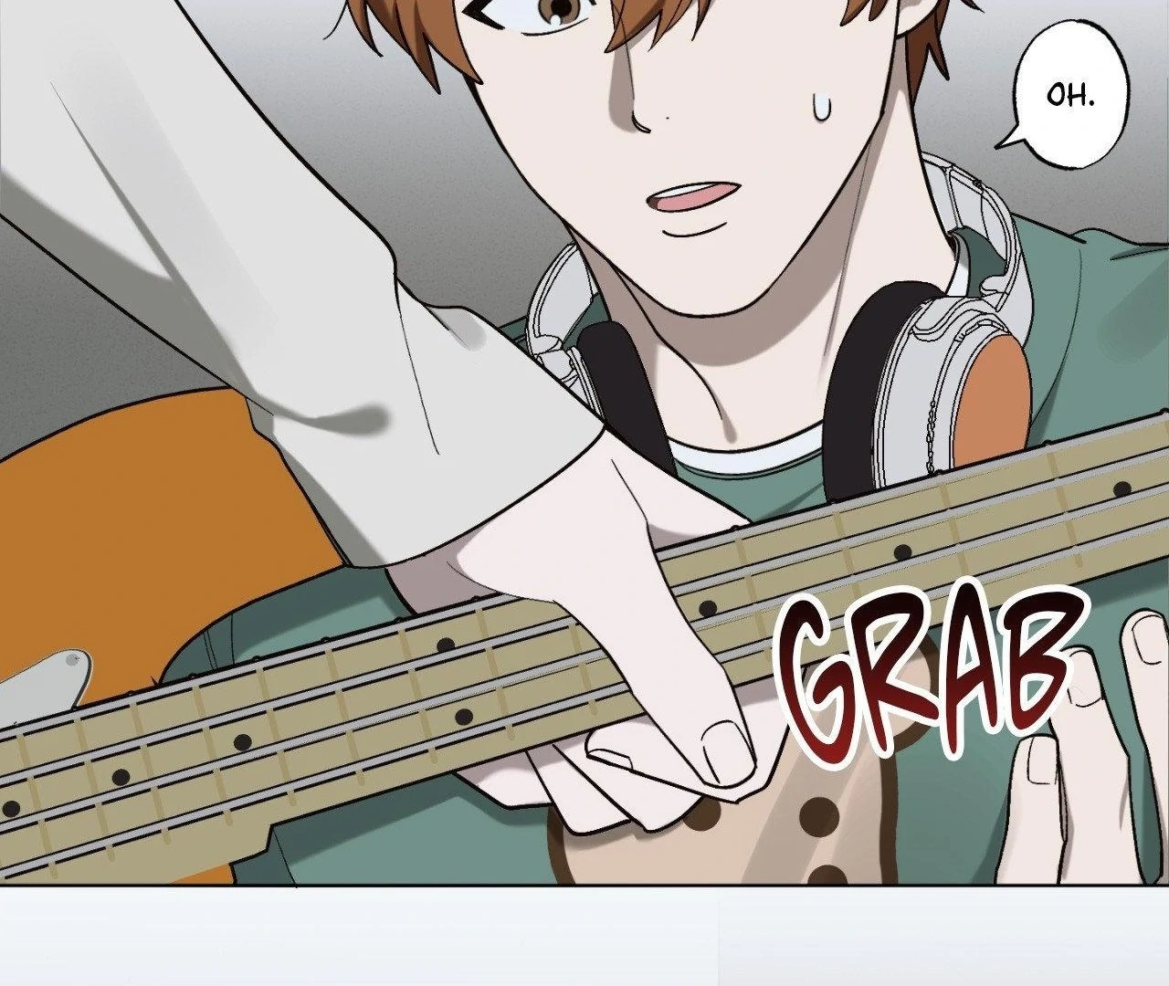 Dead Core [Official] - Episode 5 manhwa
