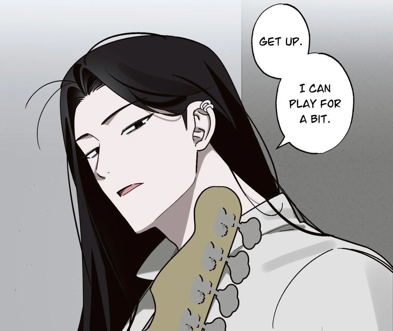 Dead Core [Official] - Episode 5 manhwa