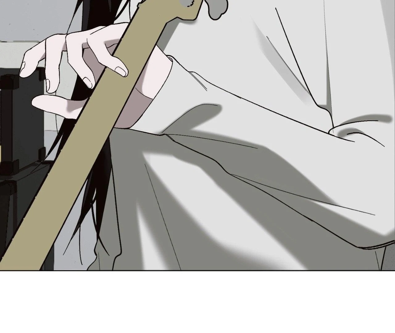 Dead Core [Official] - Episode 5 manhwa