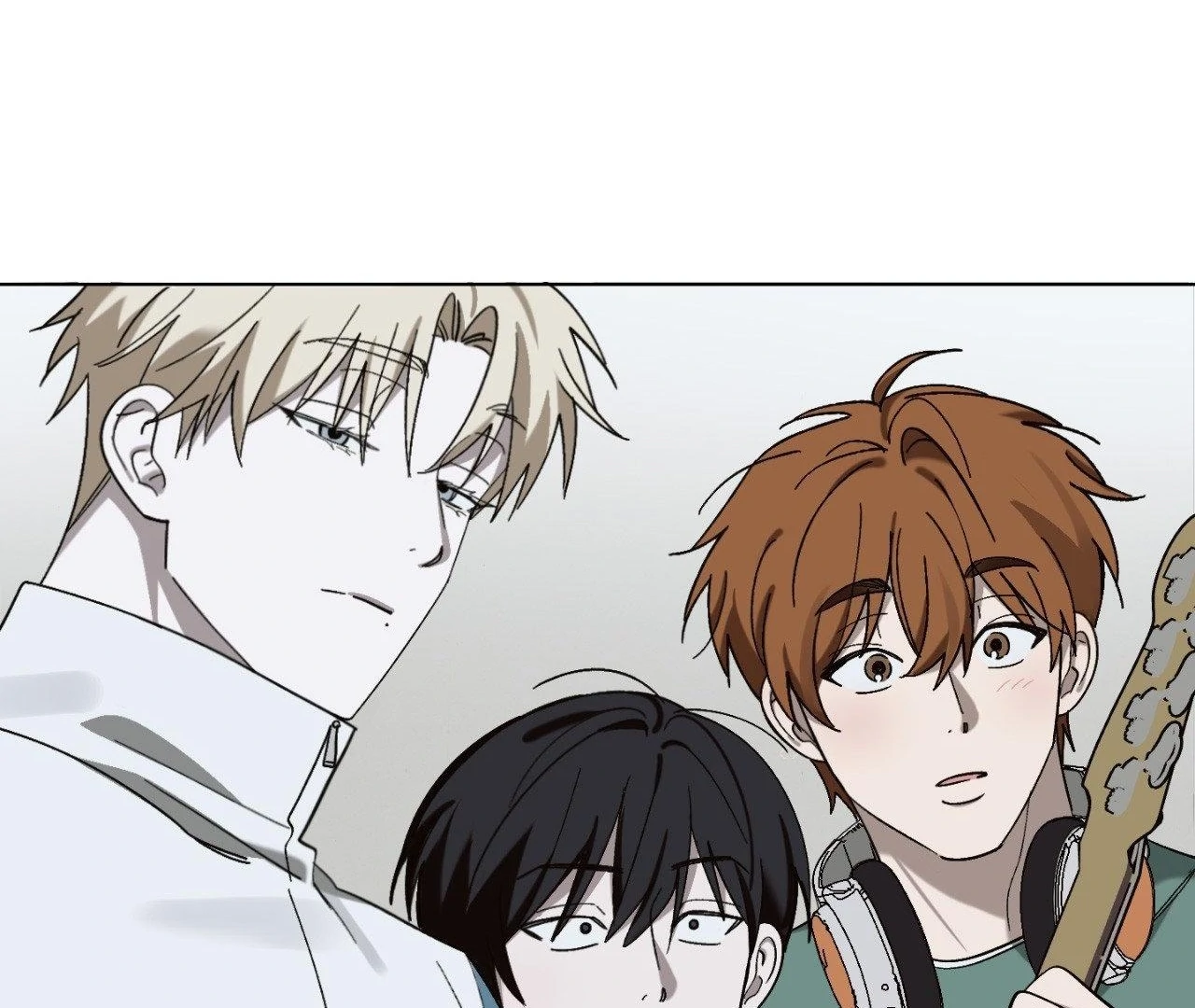 Dead Core [Official] - Episode 5 manhwa