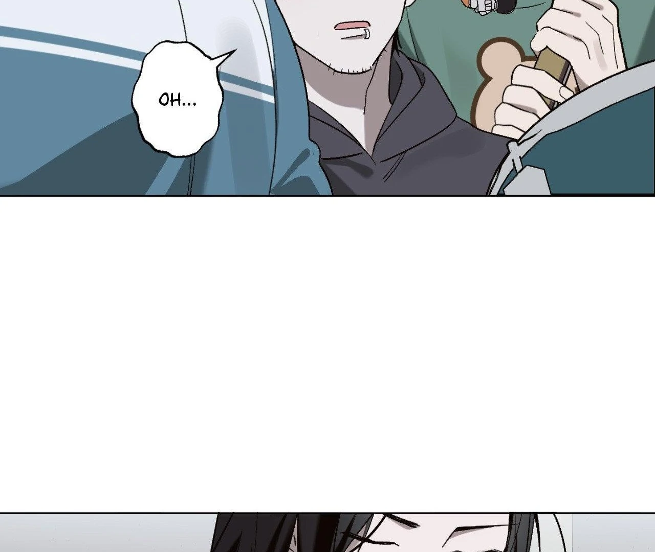 Dead Core [Official] - Episode 5 manhwa