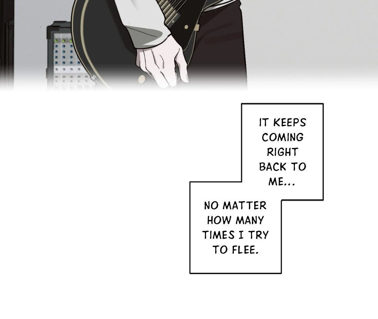 Dead Core [Official] - Episode 5 manhwa