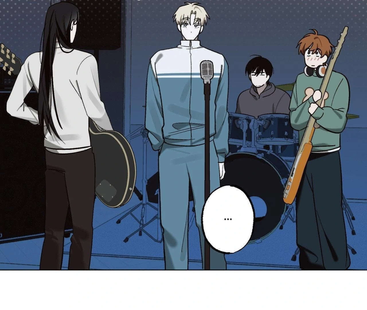 Dead Core [Official] - Episode 5 manhwa