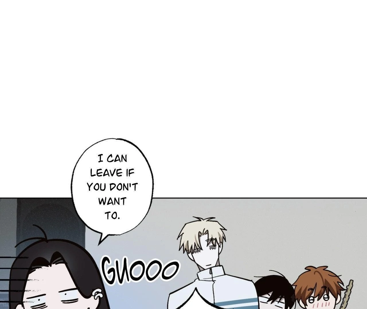 Dead Core [Official] - Episode 5 manhwa