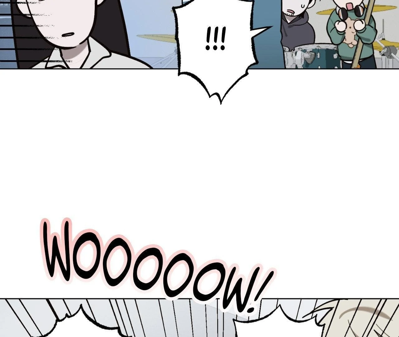Dead Core [Official] - Episode 5 manhwa