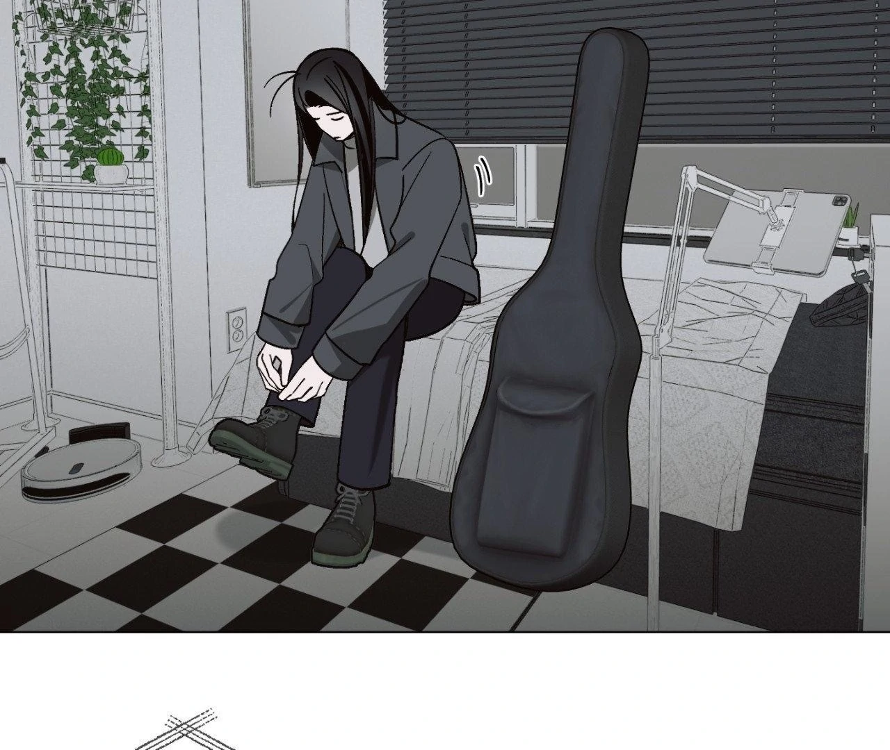Dead Core [Official] - Episode 6 manhwa