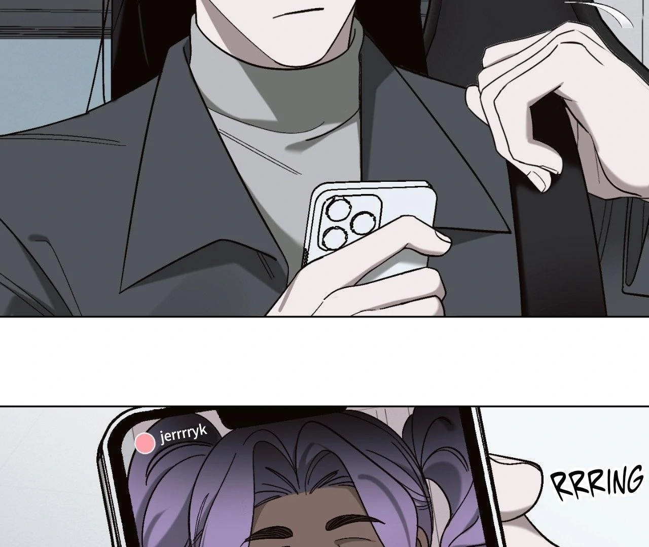 Dead Core [Official] - Episode 6 manhwa