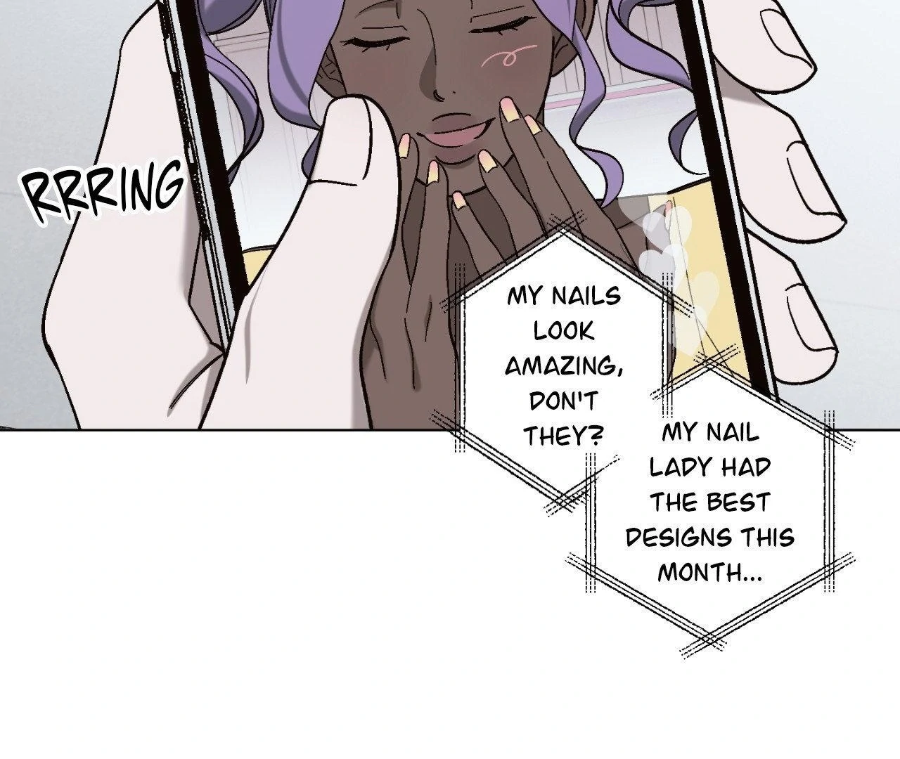 Dead Core [Official] - Episode 6 manhwa