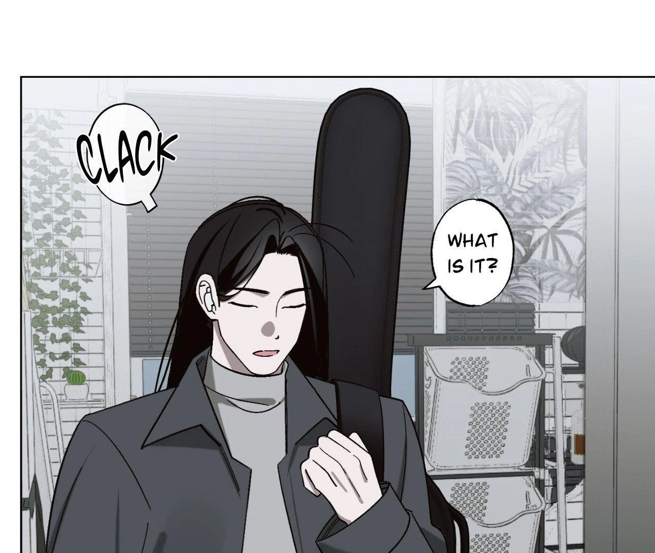 Dead Core [Official] - Episode 6 manhwa