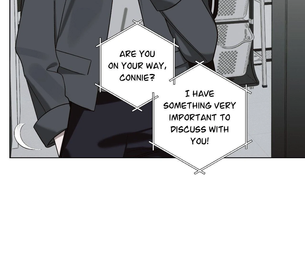 Dead Core [Official] - Episode 6 manhwa
