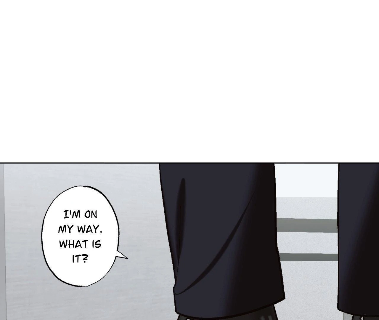 Dead Core [Official] - Episode 6 manhwa