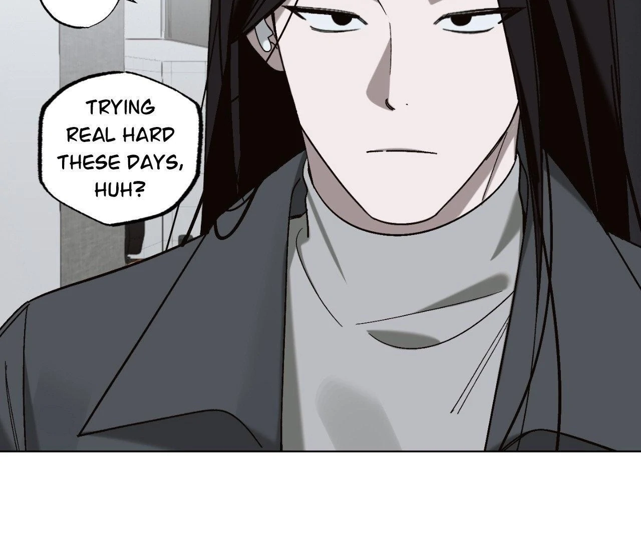 Dead Core [Official] - Episode 6 manhwa