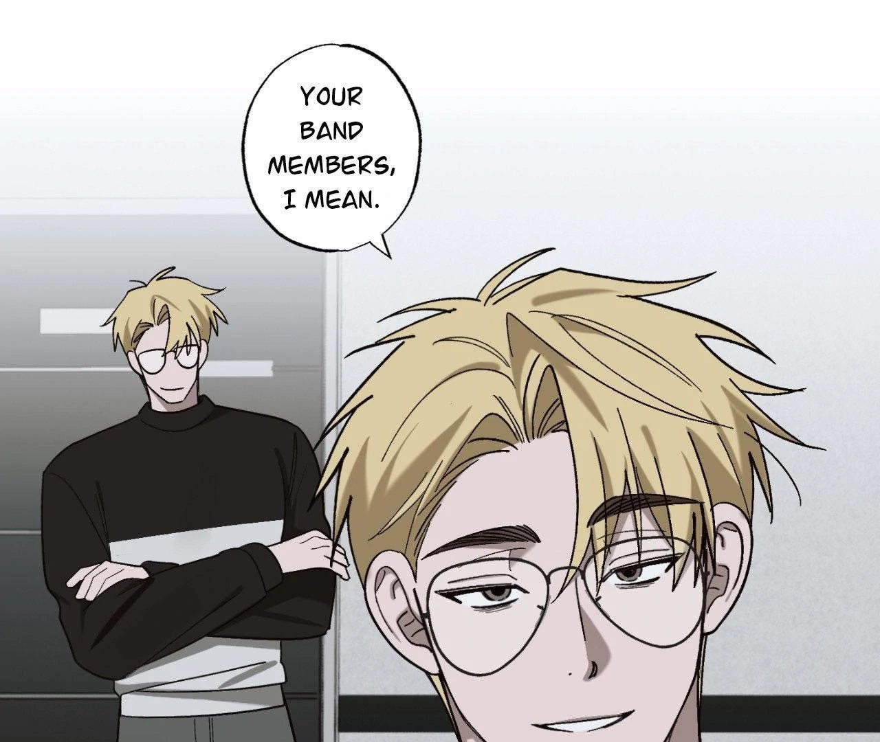 Dead Core [Official] - Episode 6 manhwa