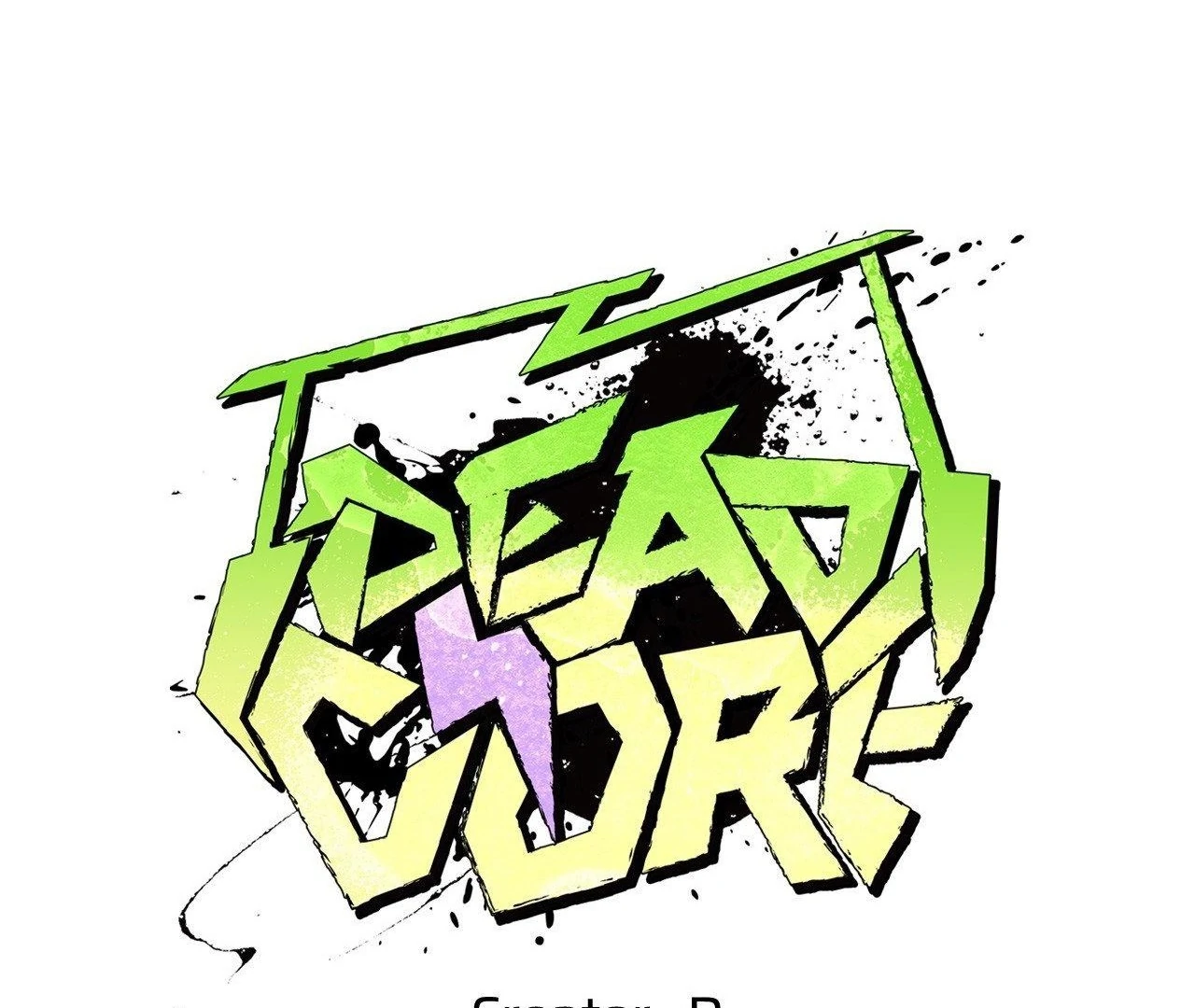 Dead Core [Official] - Episode 6 manhwa